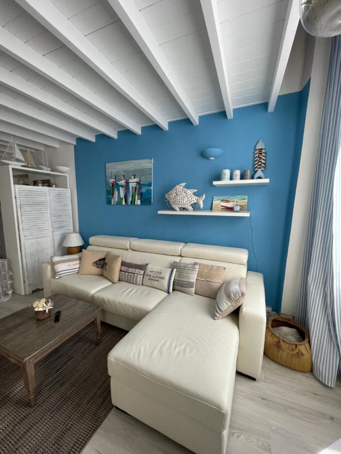 Casa Gallipoli Sanremo Exterior photo