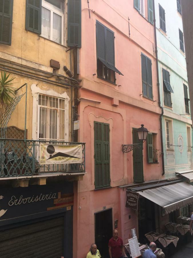 Casa Gallipoli Sanremo Exterior photo